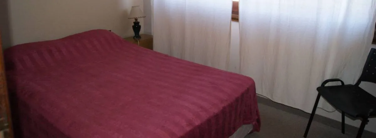 Departamentos Edificio Los Médanos