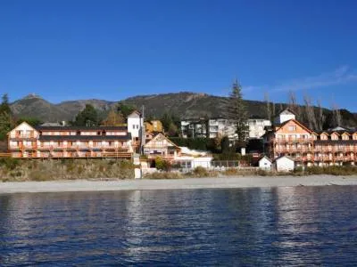 Apart del Lago Apart Hoteles 4 estrellas  en  Bariloche