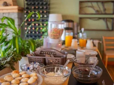 4-star Apart Hotels Apart del Lago