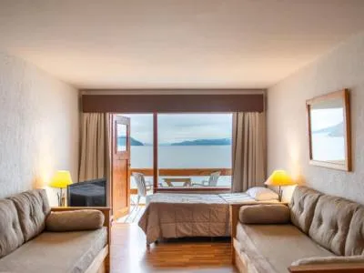 4-star Apart Hotels Apart del Lago