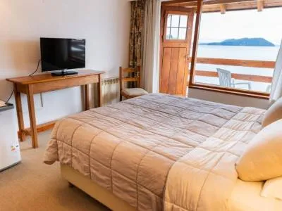 4-star Apart Hotels Apart del Lago