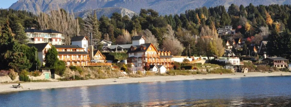 4-star Apart Hotels Apart del Lago