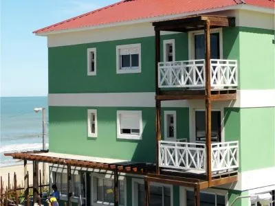 Medamar Playa 2-star Hotels  in  Villa Gesell