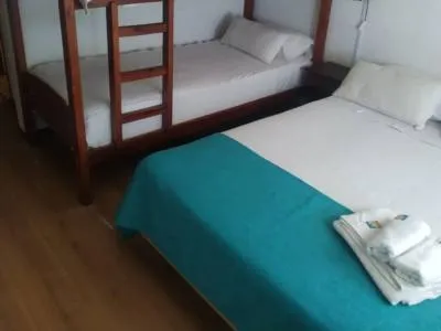 Hoteles 2 estrellas Medamar Playa