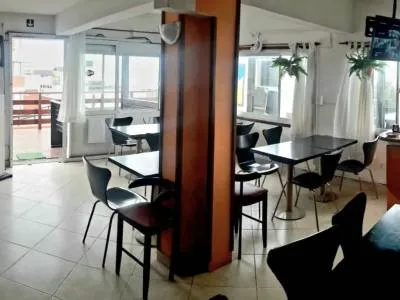 Hoteles 2 estrellas Medamar Playa