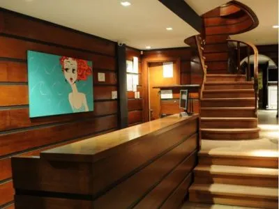 3-star Hotels Don Carlos