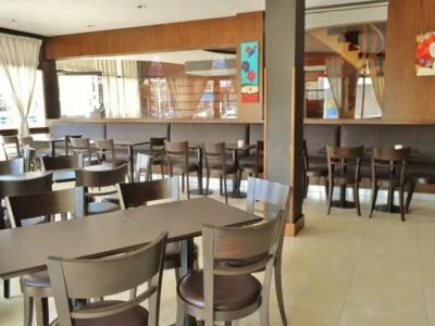 3-star Hotels Don Carlos