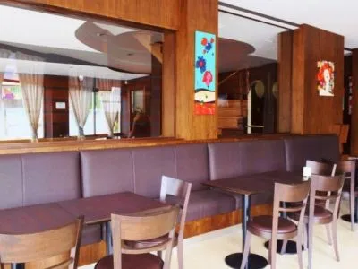 3-star Hotels Don Carlos