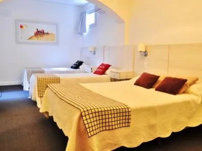 3-star Hotels Don Carlos