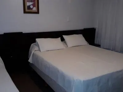 3-star Hotels Don Carlos