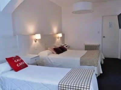 3-star Hotels Don Carlos