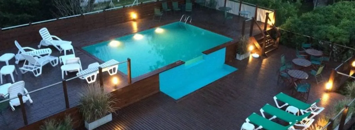 3-star Hotels Don Carlos