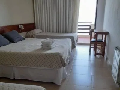 Hoteles 3 estrellas Intersur