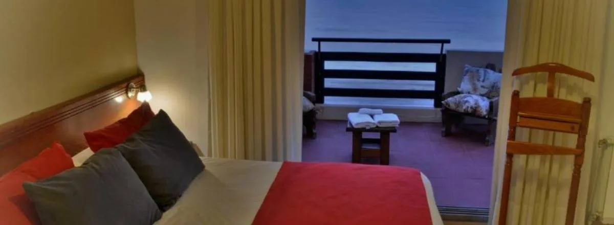 Hoteles 3 estrellas Intersur