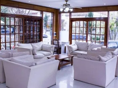 3-star Hotels San Remo Palace hotel