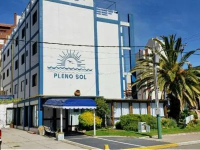 Hotel Pleno Sol 3-star Hotels  in  Villa Gesell