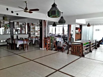 Hoteles 3 estrellas Hotel Pleno Sol