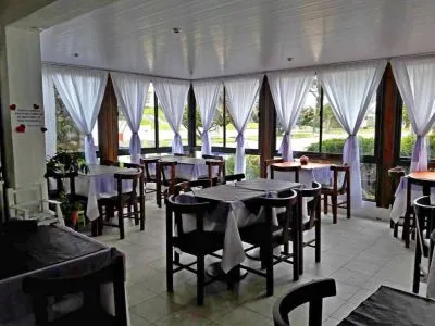 Hoteles 3 estrellas Hotel Pleno Sol