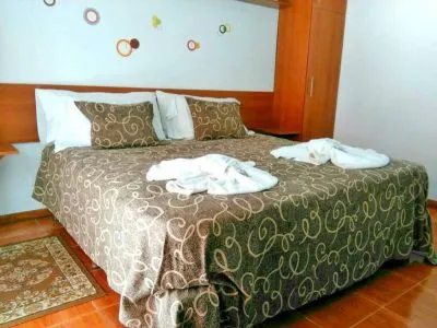 Hoteles 3 estrellas Hotel Pleno Sol