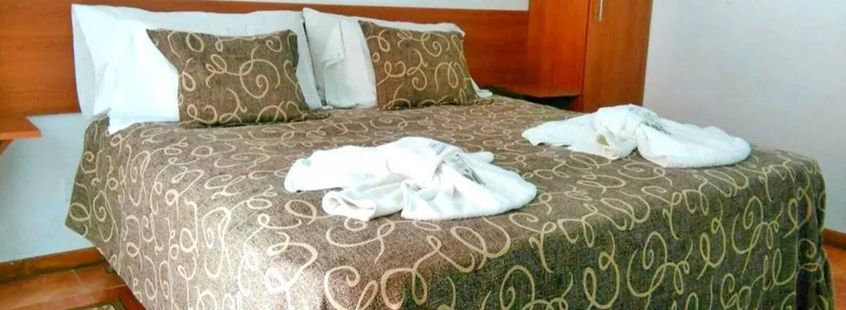 Hoteles 3 estrellas Hotel Pleno Sol