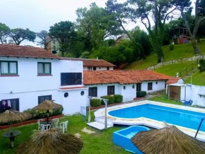 Hotel Bella Vista 2-star Hotels  in  Villa Gesell