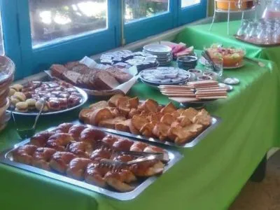 2-star Hotels Hotel Bella Vista