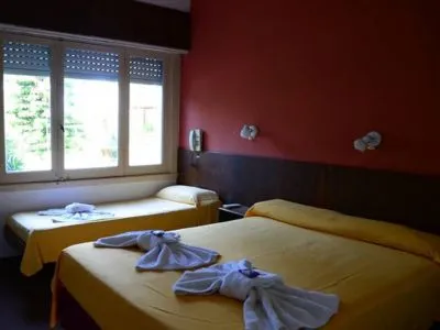 2-star Hotels Hotel Bella Vista