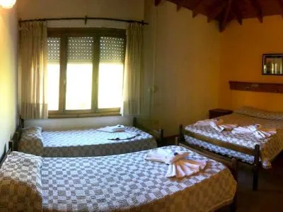 2-star Hotels Hotel Bella Vista