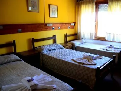 2-star Hotels Hotel Bella Vista