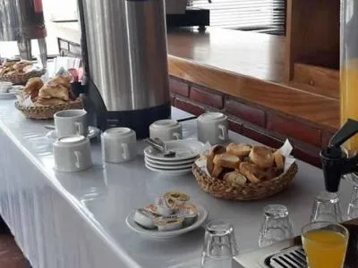 2-star Hotels Hotel Tiburones Club