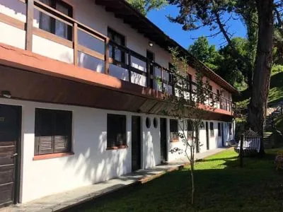 Spileon Hotels  in  Villa Gesell