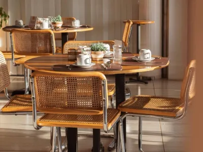 4-star Hostelries Tequendama Spa Resort