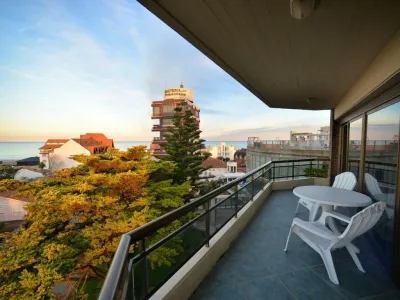 4-star Hostelries Tequendama Spa Resort