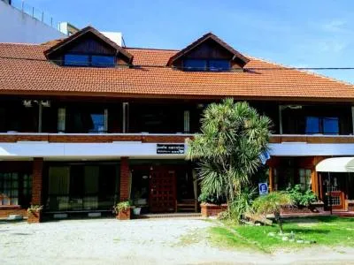 Posta Carretas Inn 3-star Hostelries  in  Villa Gesell