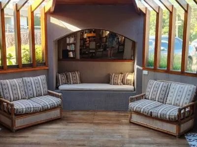 3-star Hostelries Posta Carretas Inn