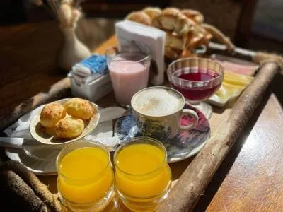 3-star Hostelries Posta Carretas Inn