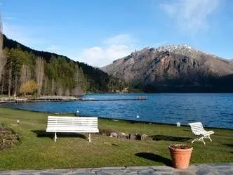 El Retorno Hosterías 3 estrellas  en  Bariloche