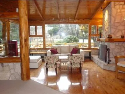 Quime Quipan 3-star Hostelries  in  Bariloche