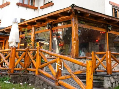 Hosterías 3 estrellas Hostería Quime Quipan