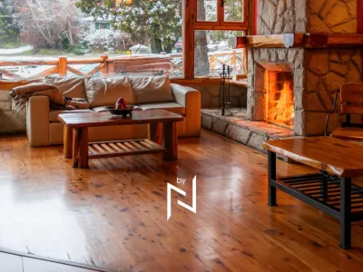 Hosterías 3 estrellas Hostería Quime Quipan