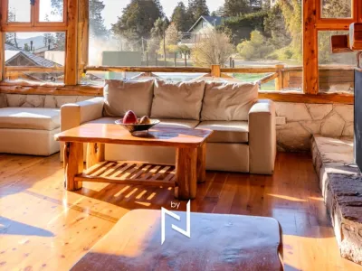 Hosterías 3 estrellas Hostería Quime Quipan