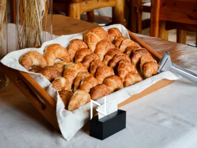 Hosterías 3 estrellas Hostería Quime Quipan