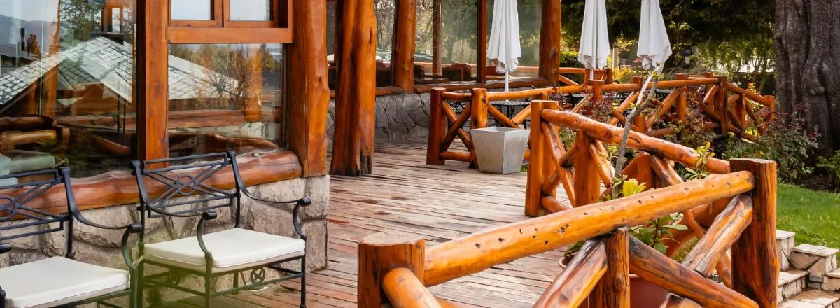 Hosterías 3 estrellas Hostería Quime Quipan