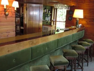 Hosterías 3 estrellas Santa Rita