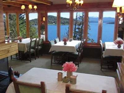 Hosterías 3 estrellas Santa Rita