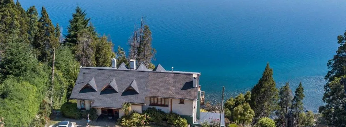 Hosterías 3 estrellas Santa Rita