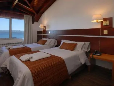 3-star Hotels Hotel Tirol