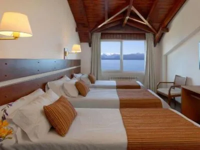 3-star Hotels Hotel Tirol