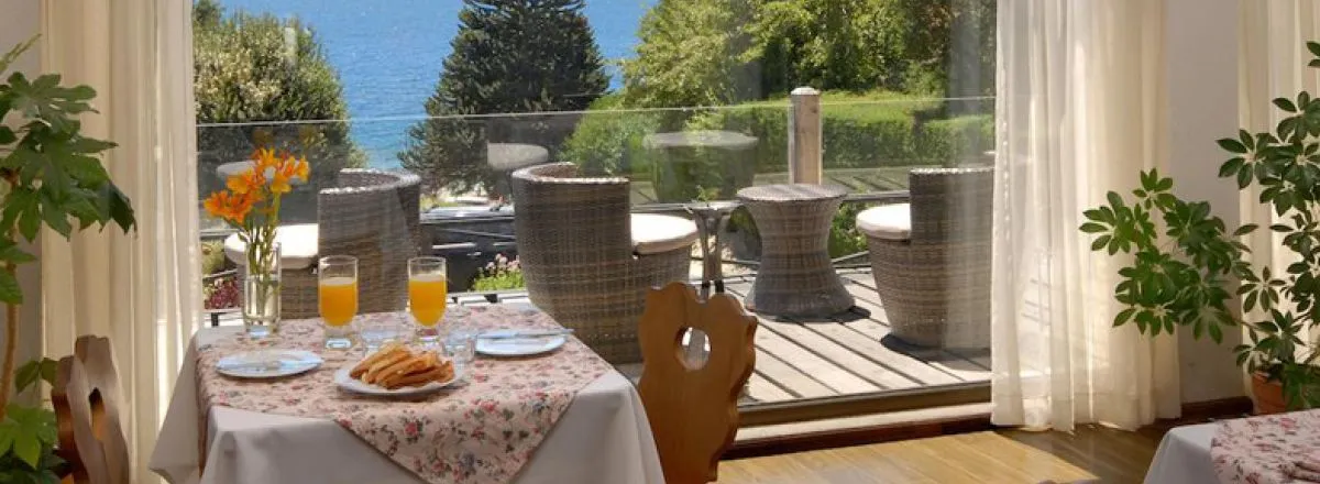 3-star Hotels Hotel Tirol