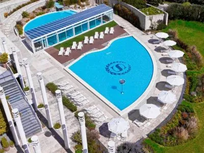 Sheraton Mar del Plata Hotel